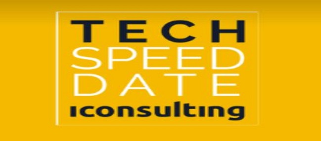Tech Speed Date, due ore online (6 aprile) con Iconsulting per scoprire le ultime novità sulla data governance